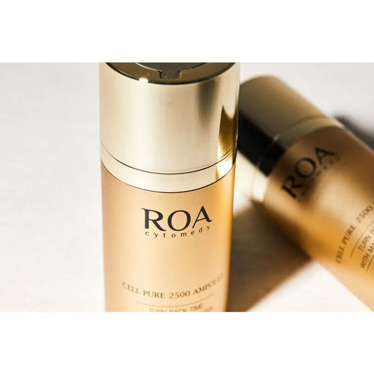 Roa_collagen_2500_Ampoule_weshine.no_marine collagen