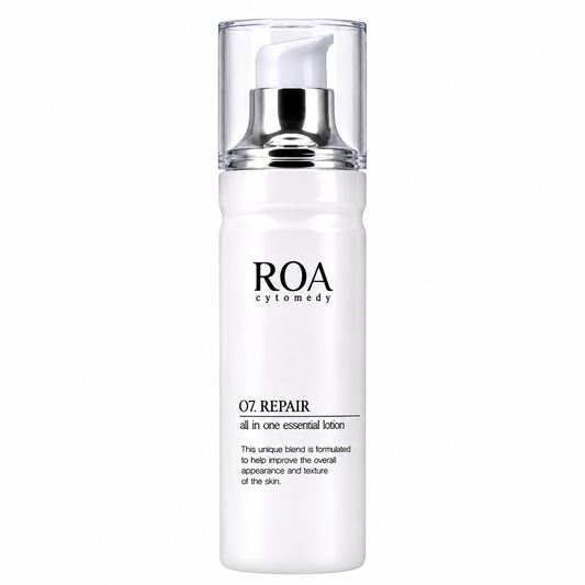 Collagen  All-in-One Essential Emulsion 130ml ROA CYTOMEDY