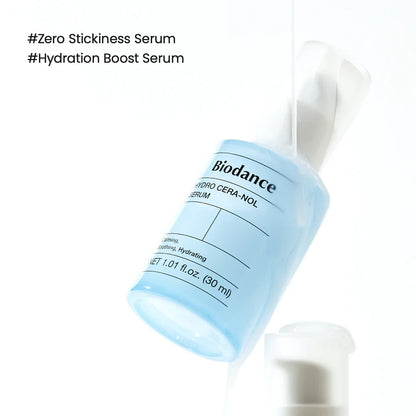 Hydro Cera-nol Serum 30ml BIODANCE